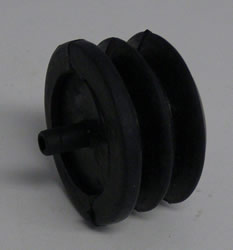 1343625 Delta Air Diaphram 1343625
